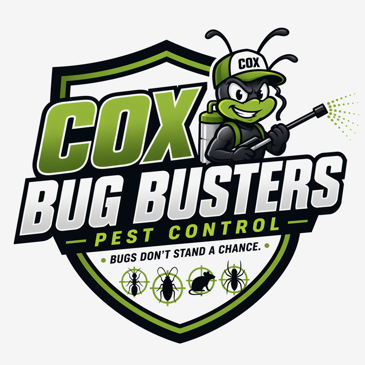 Cox Bug Buster
